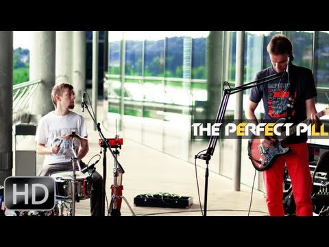 THE PERFECT PILL - APRES MOI LE DELUGE  | KAUNAS | BALCONYTV KAUNAS