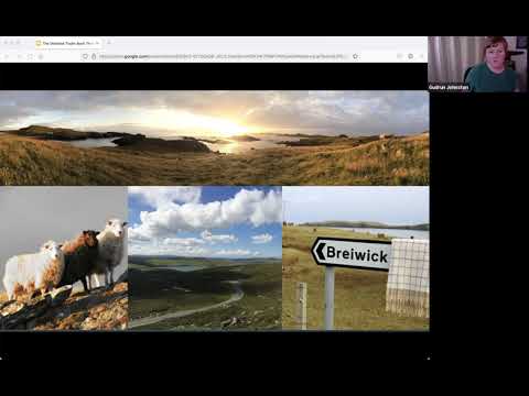 Tolt Studio with Gudrun Johnston