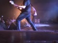 Frodus - "Intention: Removal" - Live in Spain 2009