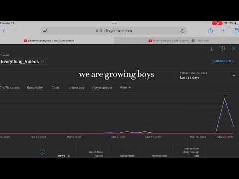 Thanks for 60 subs! (It took like 3 days!)