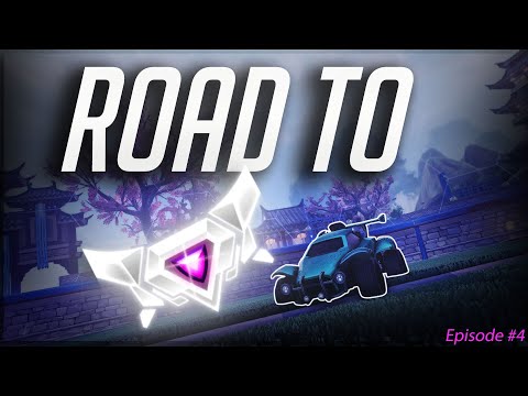 CRAZY GAME CLUTCHING SAVE- Road to SSL in 1s Ep. 4