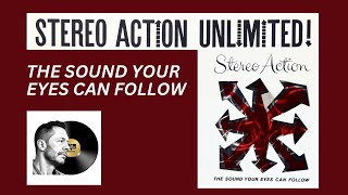 The Strange Concept Behind RCA's Stereo Action Series (Plus A True Gem)