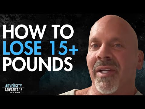 The Best Way To Lose STUBBORN FAT Quickly Without Losing Muscle | Stan Efferding