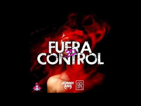 Dj Ghosty, Jønny Ans - Fuera De Control
