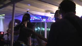 Blank Realm - Growing Inside (Reggae Version)