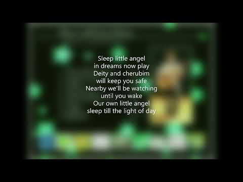 Little Angel - Kirk Young