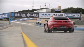 CHRIS HARRIS ON CARS - Mercedes AMG GT S