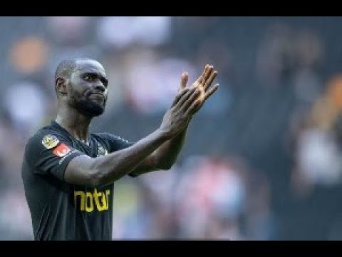 DO YOU REMEMBER THIS DAY WITH ENOCK ADU KOFI VS ATL. MADRID (UCL) - PART 3