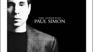 paul simon- 50 ways to leave your lover