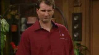 Эд О’Нил в "Женаты и с детьми"