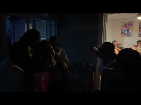 Luv Entertainment video.