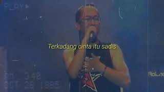 Download lagu Story Wa pas band - Aku mp3