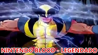The Voidz - Nintendo Blood [LEGENDADO PT BR]