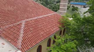 Uluborlu Alaaddin Camii