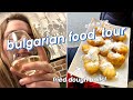 I Went On A Bulgarian Food Tour In Sofia BIG YUM