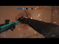 Custom R6 Matches