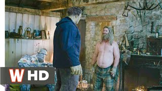 Download lagu Smart Hulk and Rocket Raccoon Meets Thor Scene In Hindi Avengers Endgame mp3 Download lagu Smart Hulk and Rocket Raccoon Meets Thor Scene In Hindi Avengers Endgame mp3