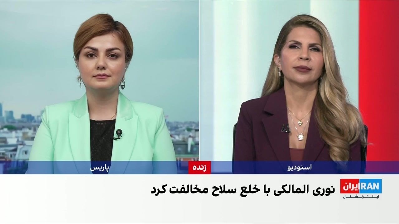 طرح تحویل سلاح گروه‌های وابسته به جمهوری اسلامی به حشد شعبی