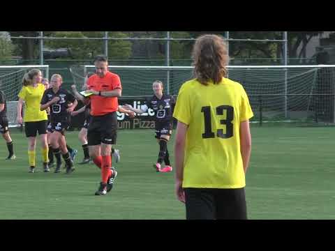 KV Mechelen Futures - K. Lierse SK on 31.08.2024: 1-0!