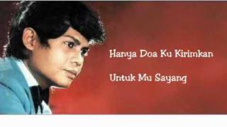 Download lagu A Ramlie - Hanya Doa Ku mp3
