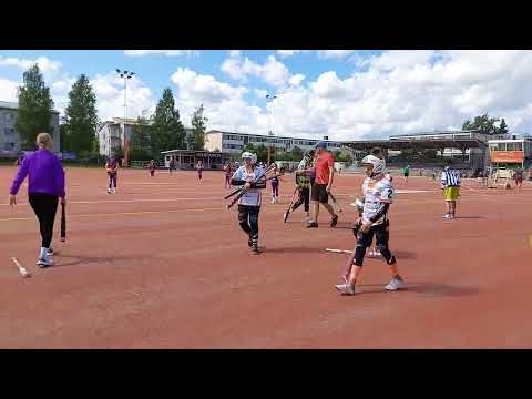 Tenavaleiri 24: e-tytöt SoJy vs MaJu