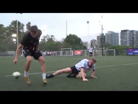 PALO Y A LA BOLSA VS NEA - #LigaNuñez - #Clausura SLD - 22/10/23