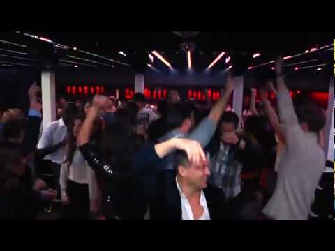 PRET A PORTER by KEEN MODELS x MAGIC ANTWERP