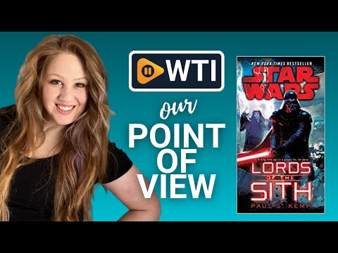 Lords of the Sith - WTI product video review
