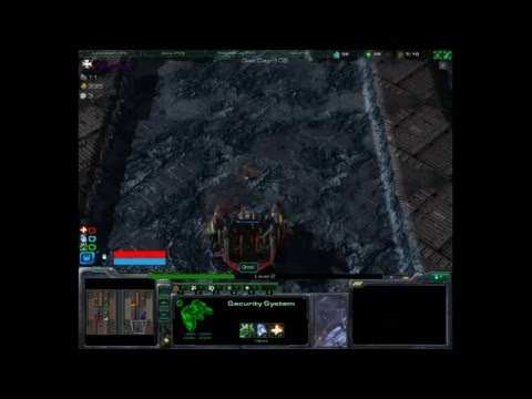 StarCraft II needar livestream. Bulgarian language!