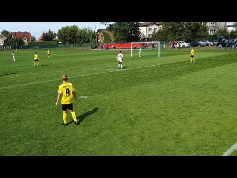 3Q MARCOVIA MARKI 09 - KS ZWAR 09 wynik 1-4