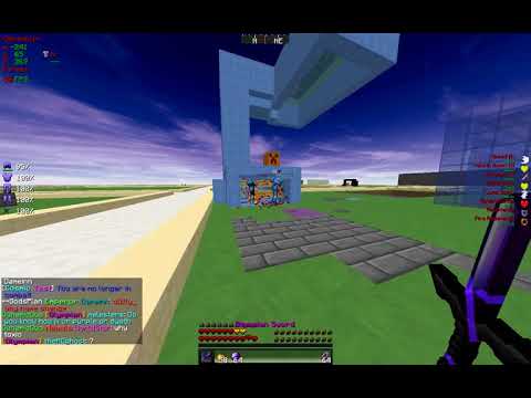 Dameinn Glitching Outta CT