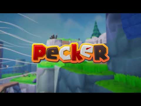 PECKER - Announcement trailer