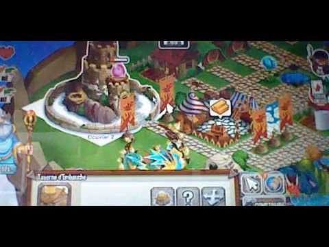 comment gagner nourriture dragon city