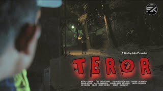Download lagu TEROR !! Film Pendek Horor Komedi | SISI KELABU | KELOR mp3