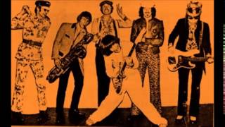 Bonzo Dog Band - Captain Cool  Top Gear