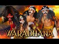 Sak Jossee ️ WAROK KEBOGIRO NEW WARADHANA Live Perform Kaligandu Grabag 2025