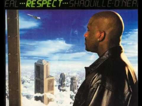 Shaquille O'Neal - Make This a Night to Remember feat. Peter Gunz and Public Announcement