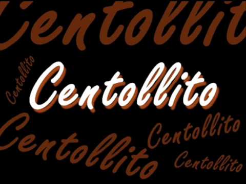 Centollito - A caramelo