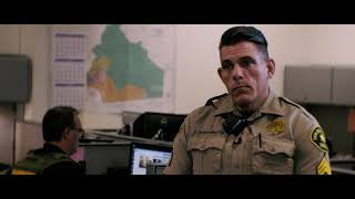 [ARCHIVE] Warrant Sweep - San Diego County Sheriff's Department