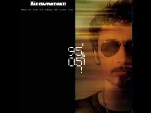 Tiromancino – Amore Impossibile