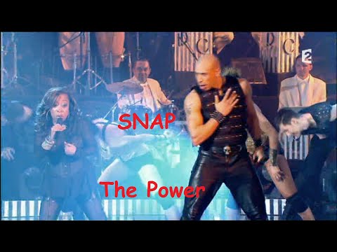 SNAP - The Power