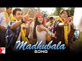 Madhubala - Song - Mere Brother Ki Dulhan 