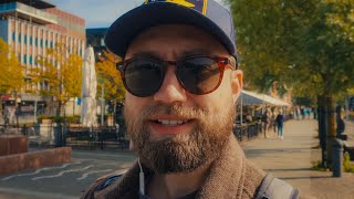 chill day in Jökönping
