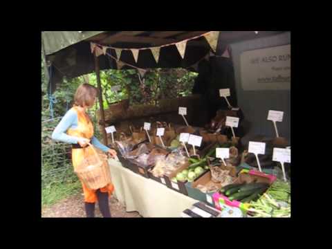 Sir Julian Rose i Jadwiga Łopata - O budowaniu arki - cz.1