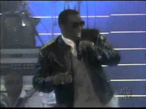 diddy   come to me ft  danity kane and cassie live at nfl k