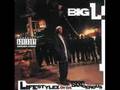 Big L - All Black 