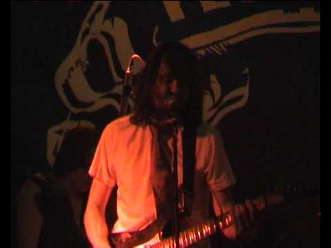Ram-Zet - Eternal Voice (live at Metal Crowd Fest 2012, Rechitsa, 26.08.12)
