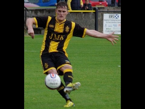 Match Highlights: Auchinleck Talbot 5-2 Renfrew Evening TImes Cup
