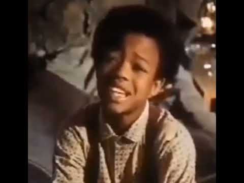 "Being a nigga..." Little House on the Prairie (1977) The Wisdom of Solomon