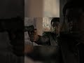 Franklin Almost Kills Oso #snowfall #fx